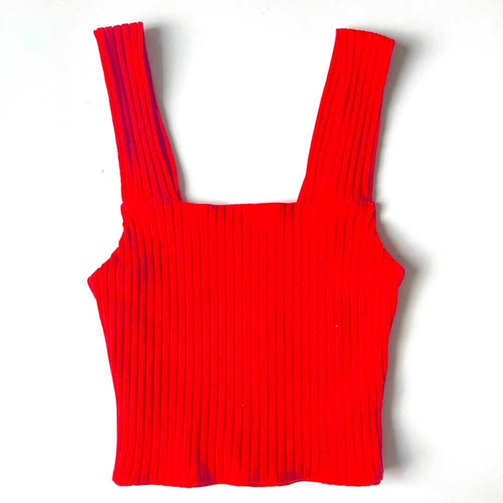 American Eagle Tank Top